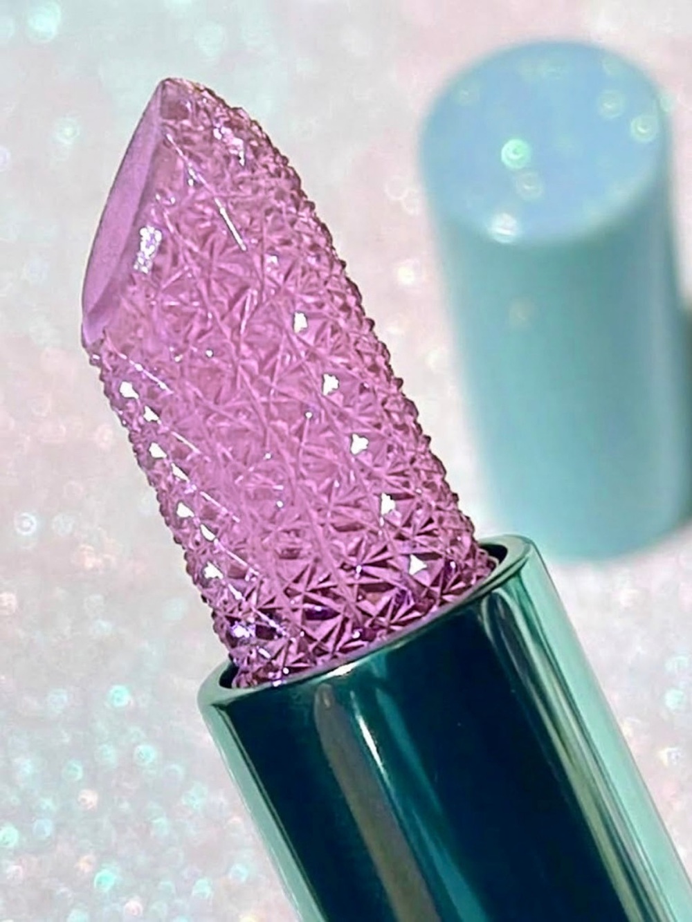 MAC | ‘Sugar Crystal’ Lip Oil Stick | NiB Limited Edition